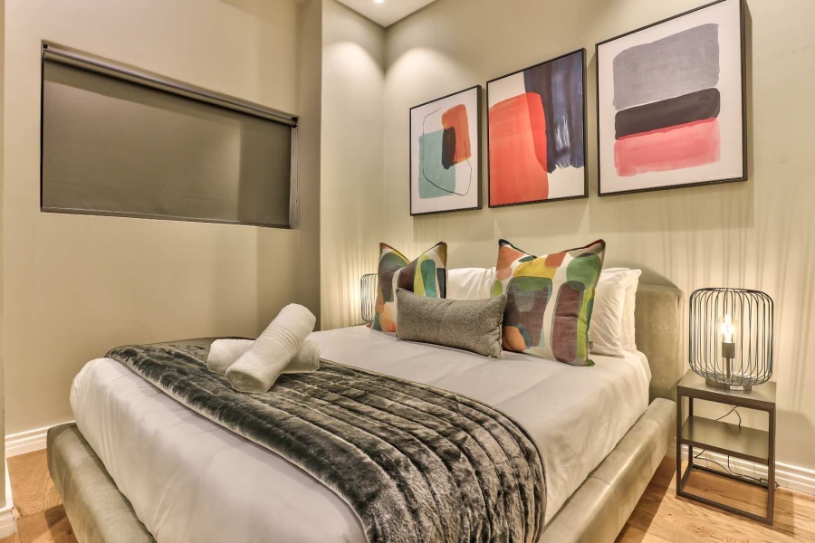 1 Bedroom Property for Sale in De Waterkant Western Cape